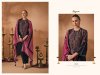 Firdaus By Reyna Twill Pashmina Dress Material